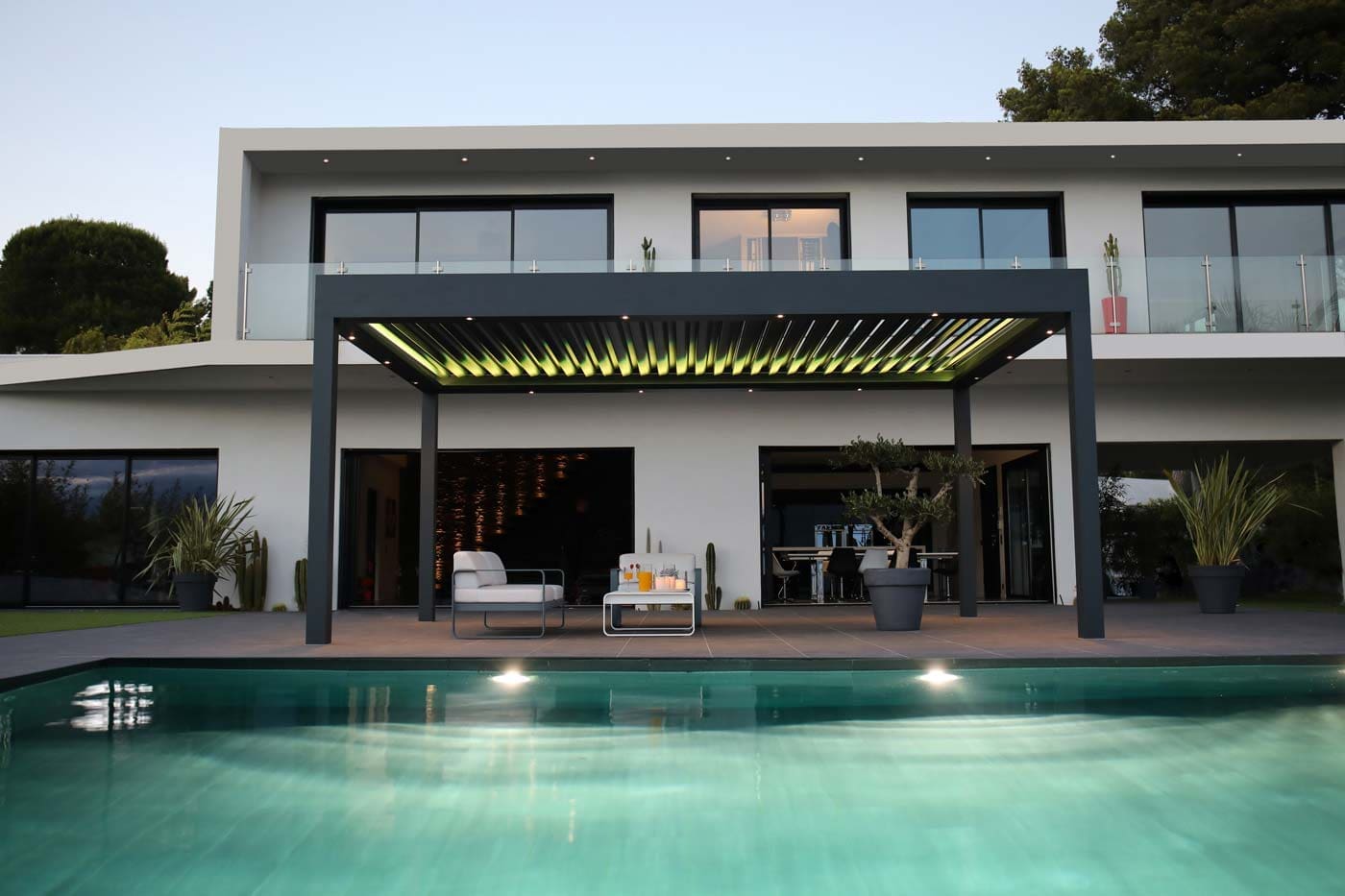 Veranda
