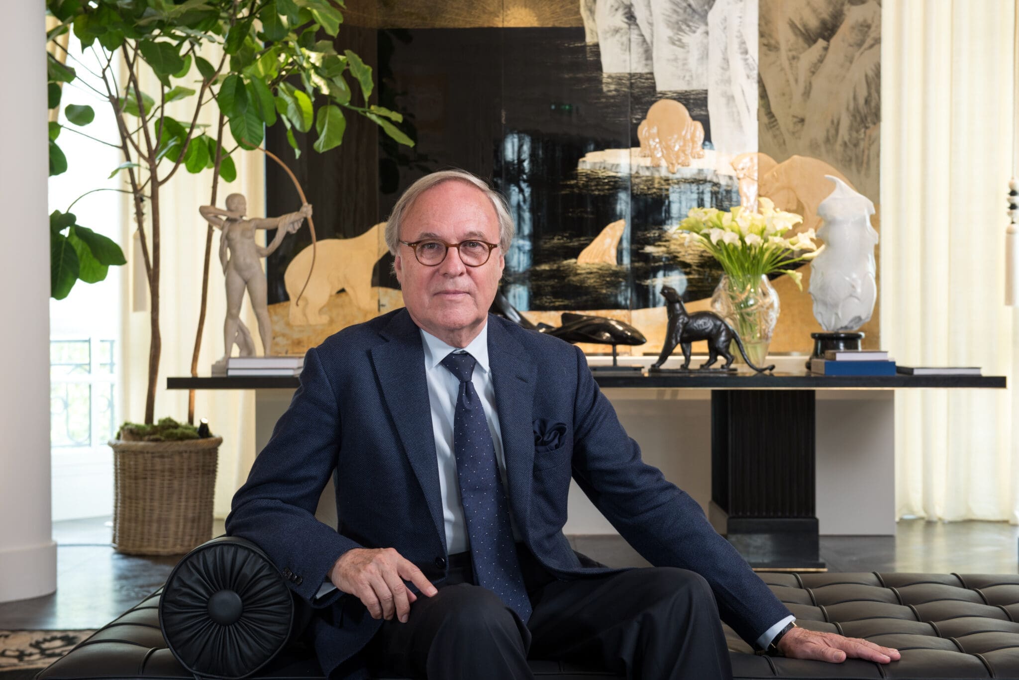 Pyr Rochon Pierre-Yves Rochon « La créativité n’a ni date ni frontière » | RD ...